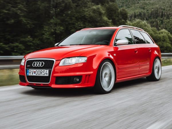 Audi A4 B7 (Typ 8E) im Gebrauchtwagencheck | Bekannte Probleme: Ölschlamm, Multitronic | Schwachstellen, Kaufberatung, Rückrufe, Verbrauch, Mängel.