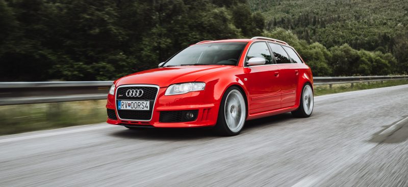 Audi A4 B8 120 Ps Diesel Probleme Audi A4 B8 (8K) - Typische Probleme & Schwachstellen