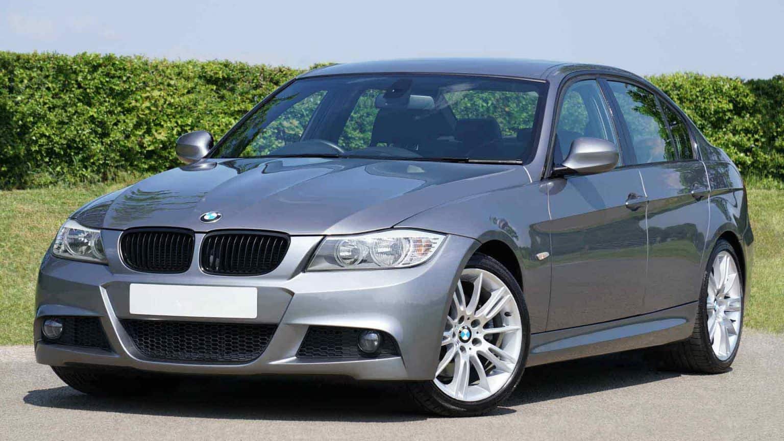 BMW 1er E81, E87, E88 Typische Probleme & Schwachstellen