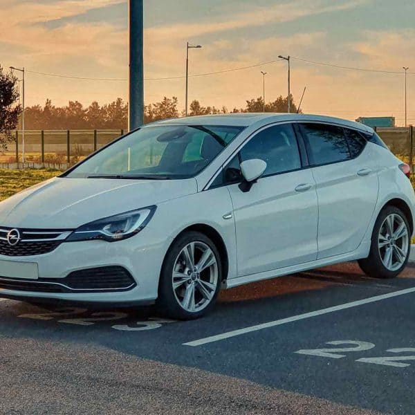Opel Astra K Probleme Schwachstellen Kaufberatung