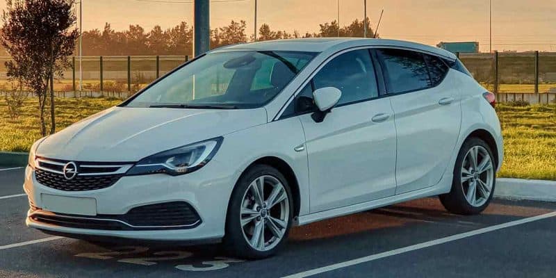 Opel Astra Probleme Schwachstellen Kaufberatung