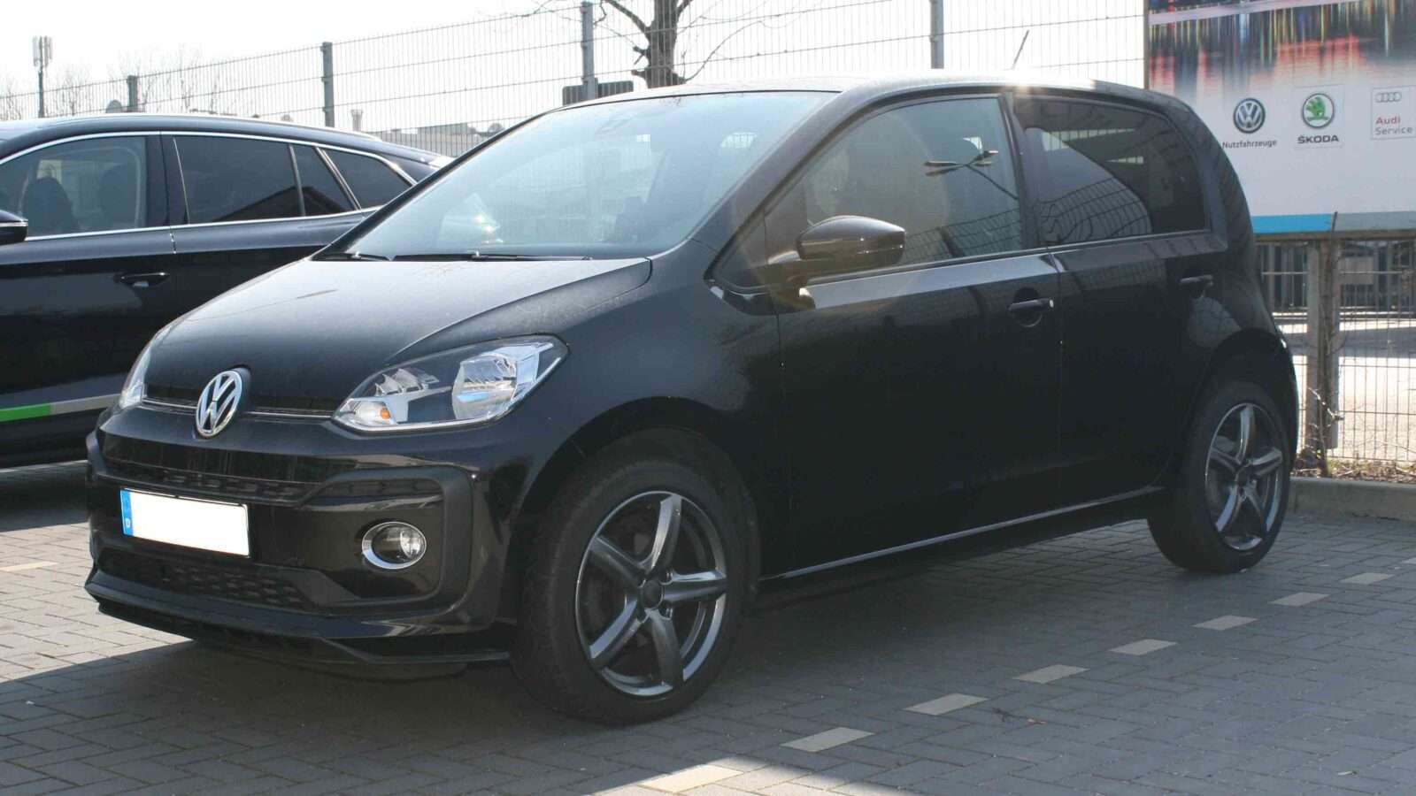 VW Up 2011-2023 Probleme und Schwachstellen