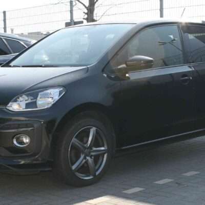 VW Up 2011-2023 Probleme und Schwachstellen