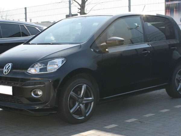 VW Up 2011-2023 Probleme und Schwachstellen