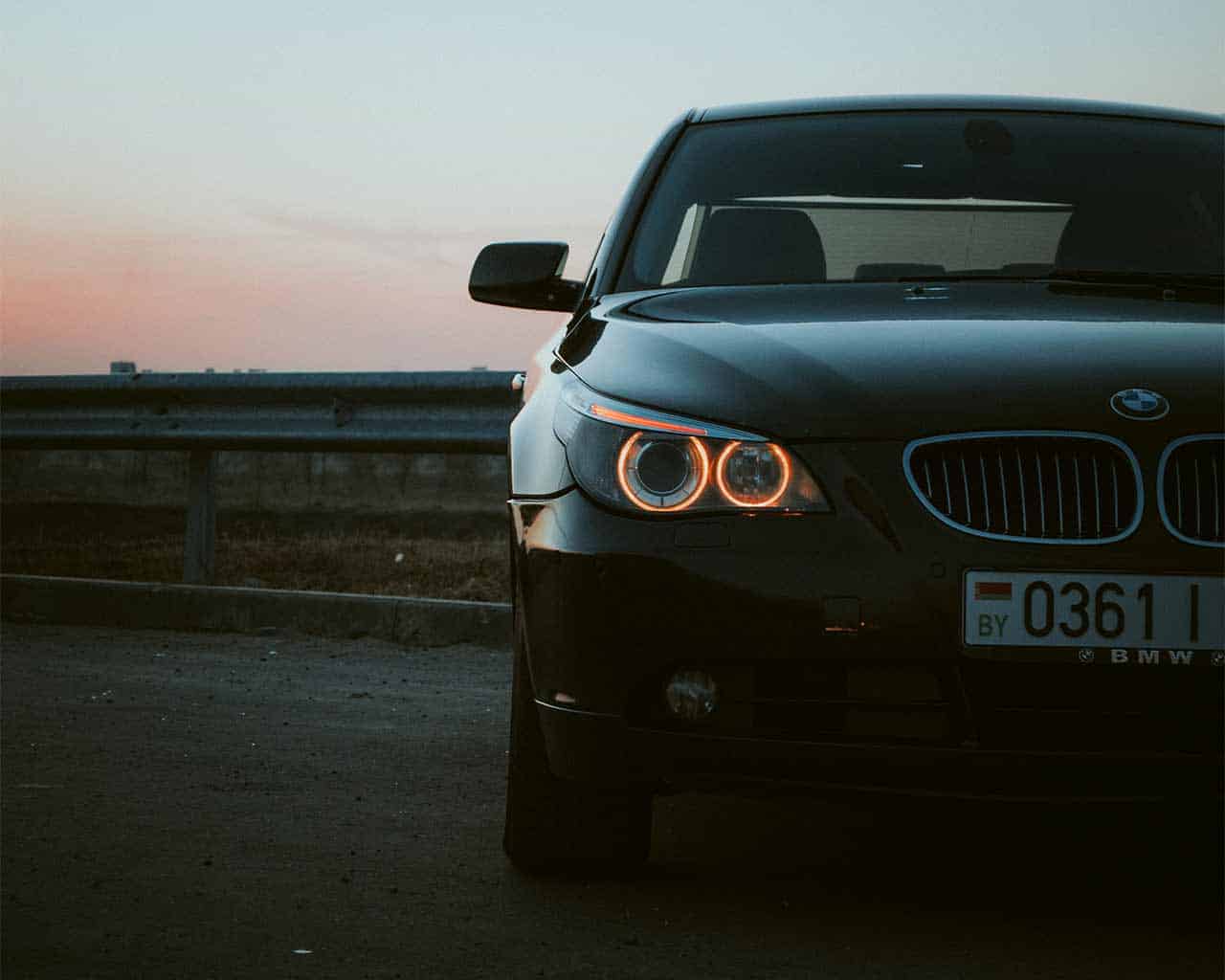 Passend für BMW 5er-Serie G30 2016–2021, Windschutzscheiben