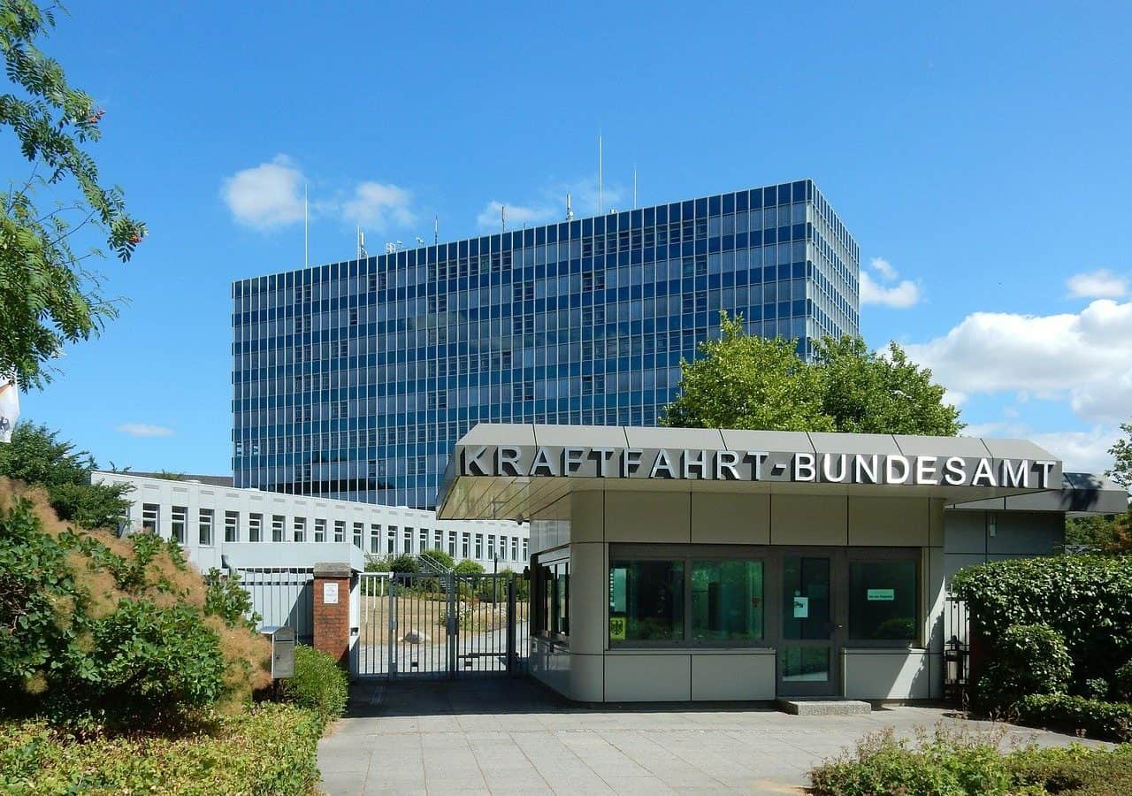 KBA Flensburg