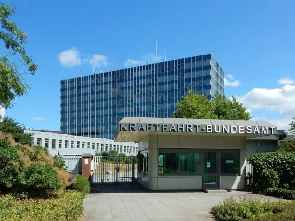 KBA Flensburg