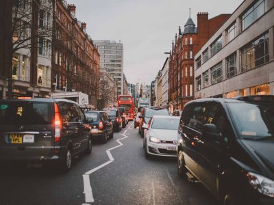 Rekord Preise für Gebrauchtwagen in Großbritannien