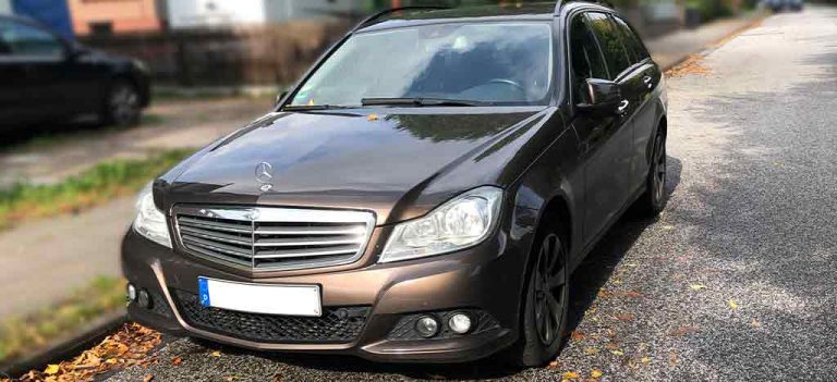 Gebrauchtwagen Bis 15000 Euro