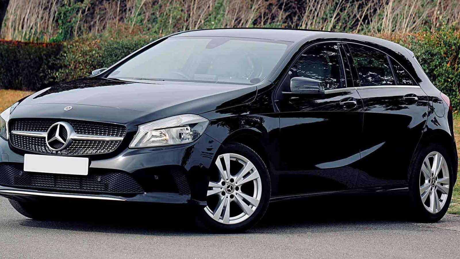 Mercedes A-Klasse II 2012-2018 W176 Probleme und Schwachstellen