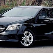 Mercedes A-Klasse II 2012-2018 W176 Probleme und Schwachstellen