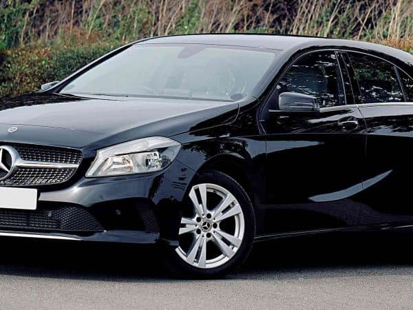 Mercedes A-Klasse II 2012-2018 W176 Probleme und Schwachstellen