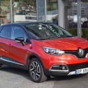 Renault Captur - Probleme, Krankheiten und Kaufberatung