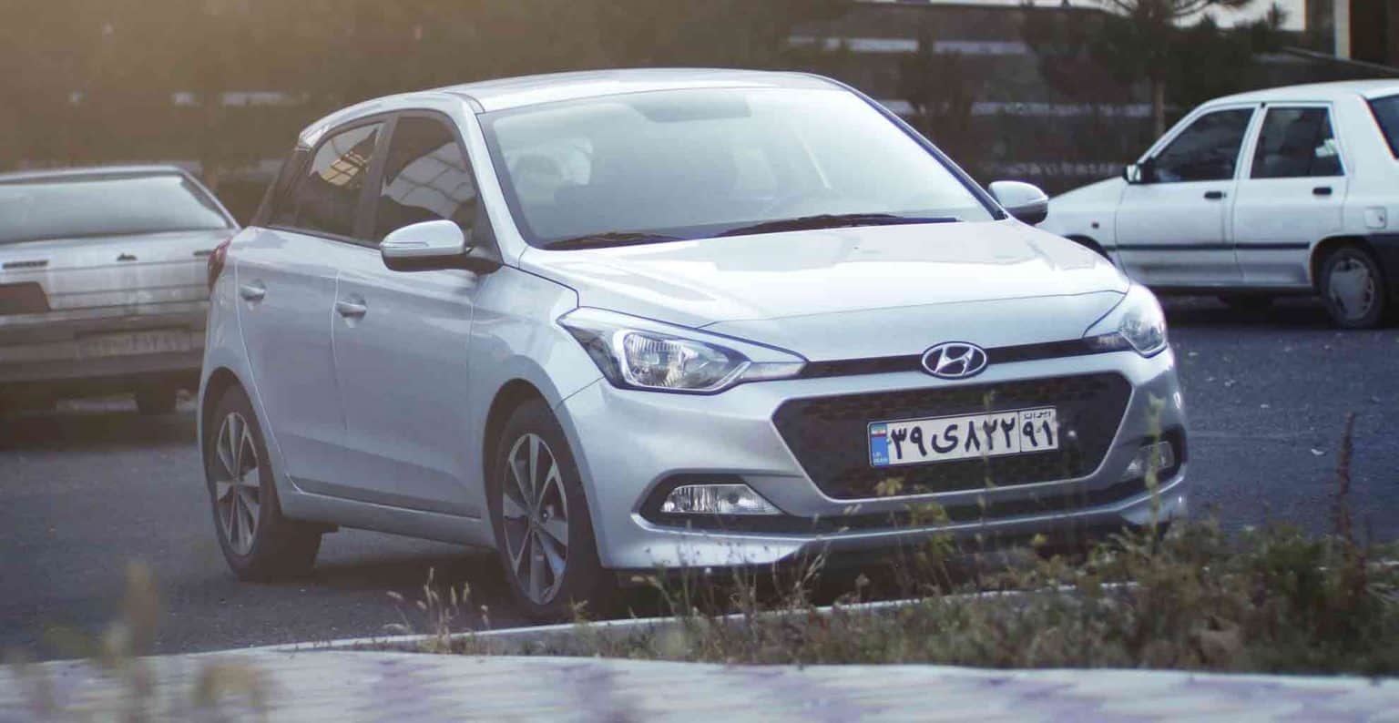 Hyundai i30 Typische Probleme & Krankheiten (FD, GD, PD)