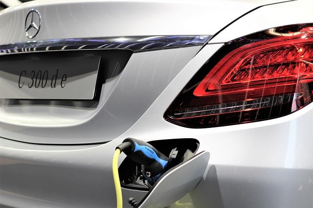 Daimler stoppt Entwicklung von Plug-in-Hybriden