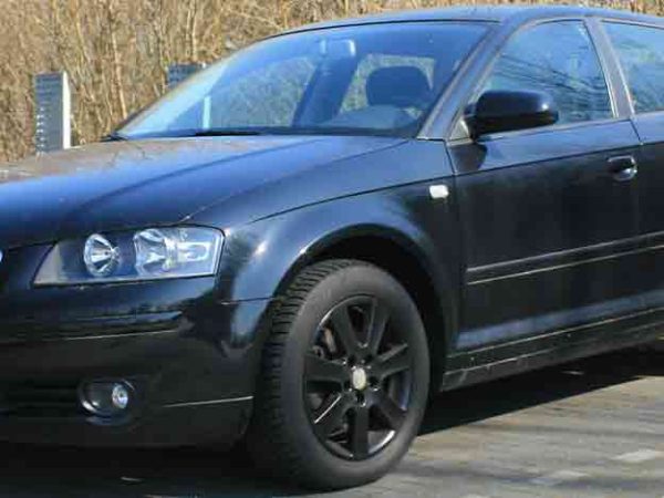 Audi A3 II 8P