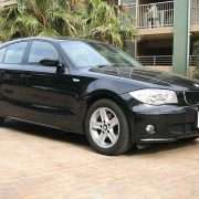 BMW 1er E87