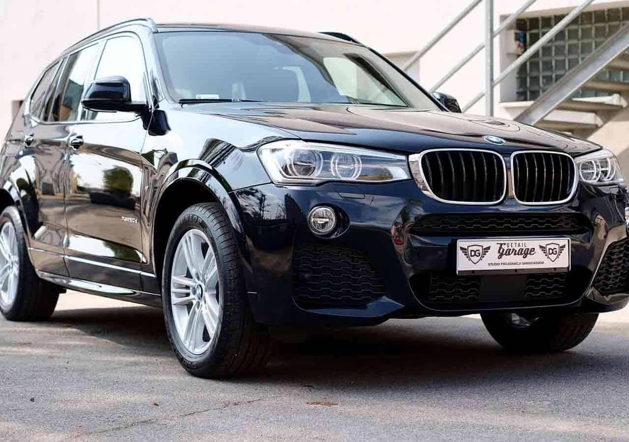 BMW X3 F25 2010-2017 Probleme Maengel Schwachstellen Kaufberatung
