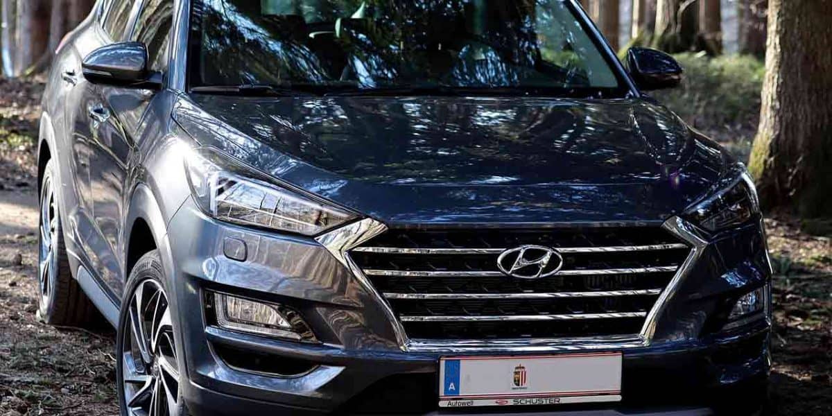 Hyundai Tucson 177 Ps Probleme