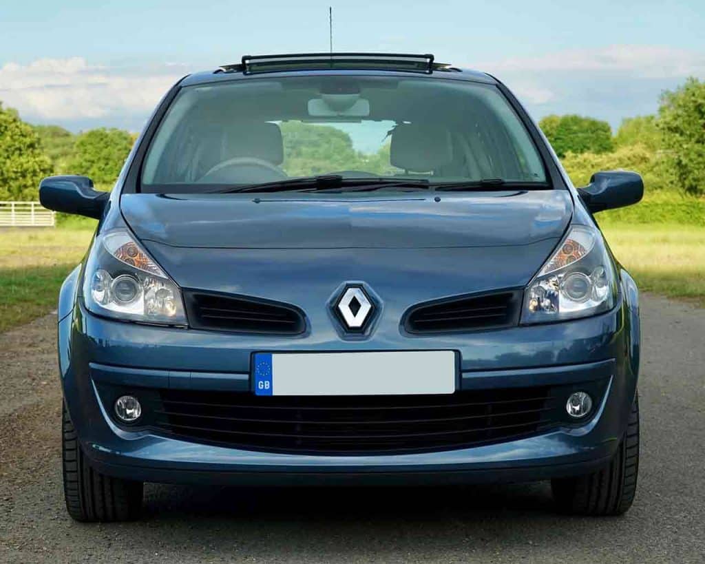 Renault Mégane IV (seit 2016) Probleme & Schwachstellen