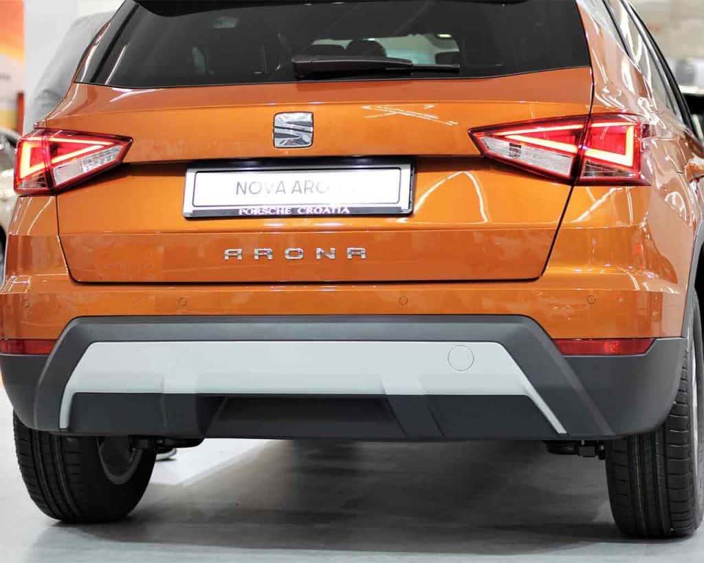 Seat Arona Automatik Probleme
