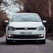 VW Polo 6R
