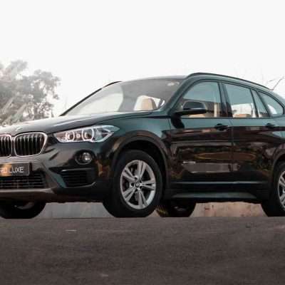 BMW X1 II F48 2015-2022 Probleme und Schwachstellen