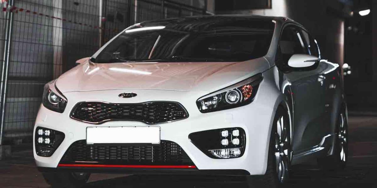 Kia Ceed Alle bekannten Probleme & Schwachstellen