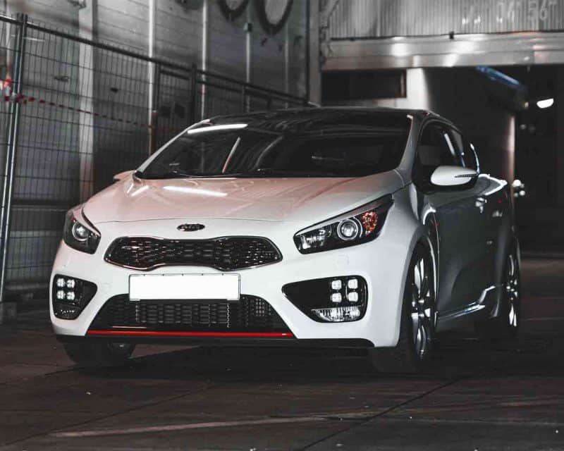 Hyundai i30 Typische Probleme & Krankheiten (FD, GD, PD)