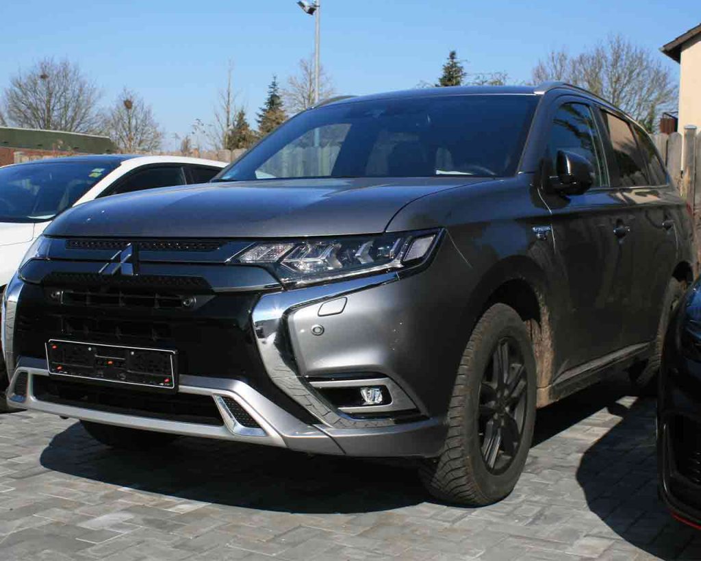 Mitsubishi Space Star Typische Krankheiten & Mängel