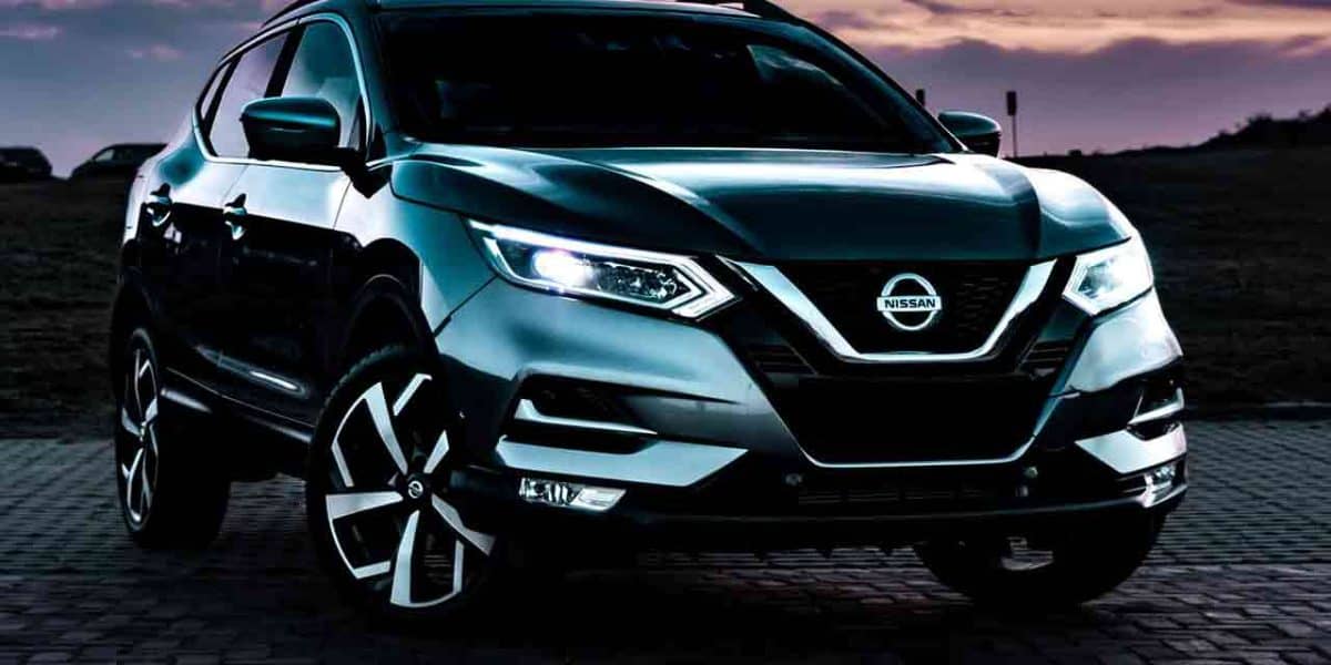 Nissan Qashqai Krankheiten