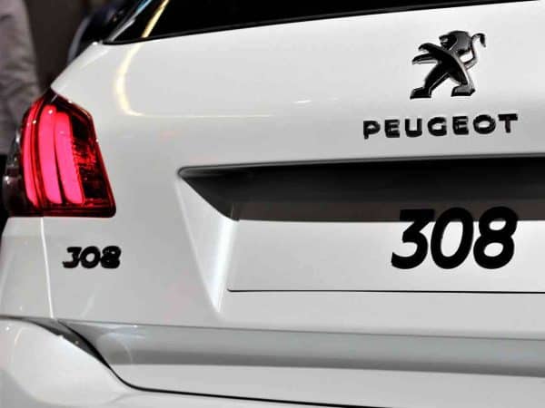 Peugeot 308 Probleme Schwachstellen Kaufberatung