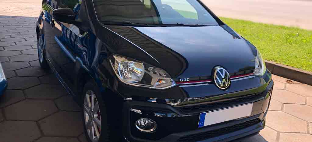 VW Up