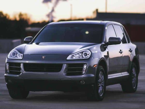 Porsche Cayenne I 9PA - Probleme und Krankheiten