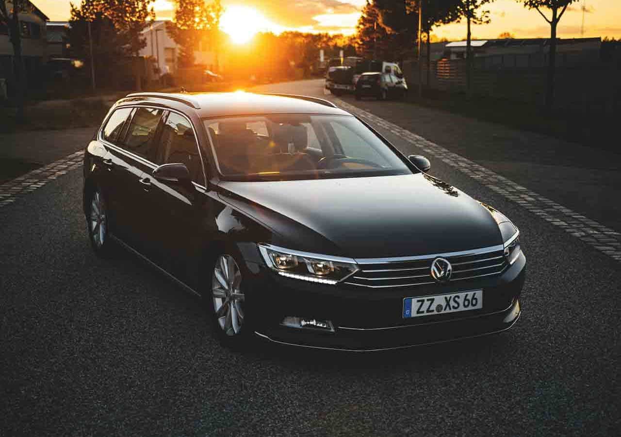 VW Passat B8 Probleme und Kaufberatung