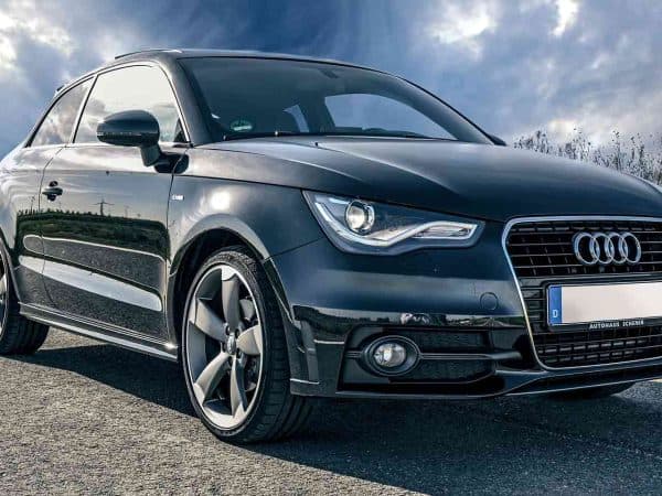 Audi A1 Probleme & Krankheiten