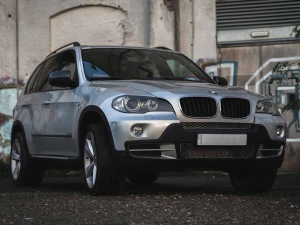 BMW X5 E70 2006-2013 Probleme Schwachstellen