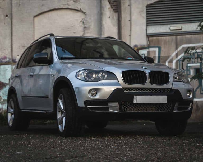 BMW X5 E70 – Typische Probleme & Schwachstellen