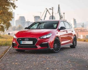 Hyundai i30 – Typische Probleme & Krankheiten (FD, GD, PD)