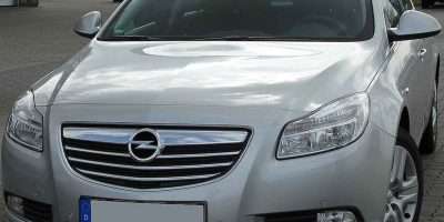 Opel Insignia 209 Ps Diesel Probleme