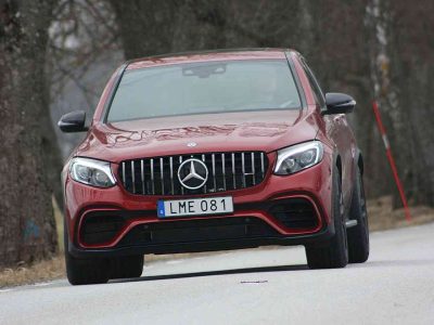 Mercedes GLC Probleme Schwachstellen
