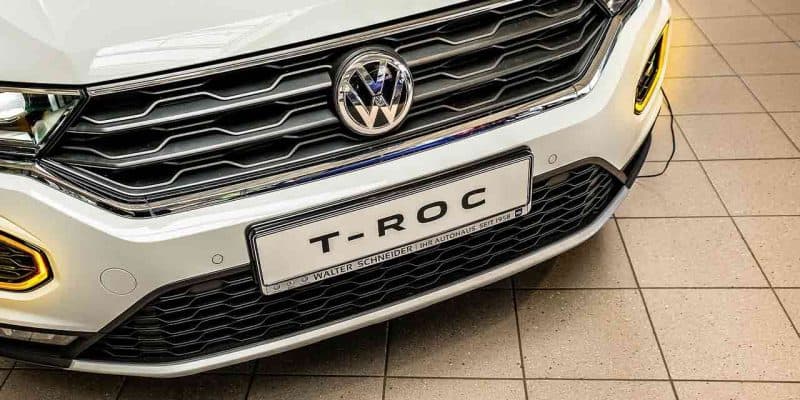 VW T-Roc Probleme Schwachstellen Kaufberatung