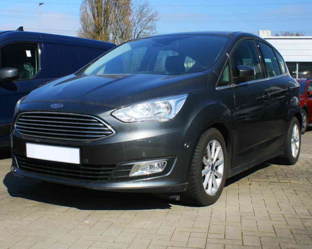Ford Fiesta Typische Probleme & Krankheiten (MK6, MK7, MK8)