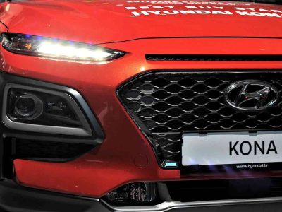 Hyundai Kona Probleme und Kaufberatung