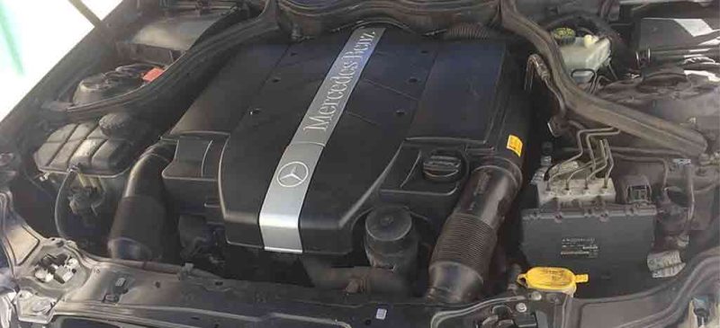 Mercedes C 220 Cdi 170 Ps Probleme Mercedes C-Klasse W203: Typische Probleme & Schwachstellen