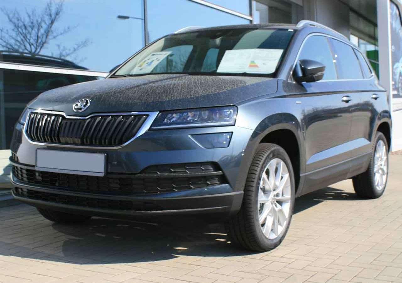 Skoda Karoq Probleme Schwachstellen