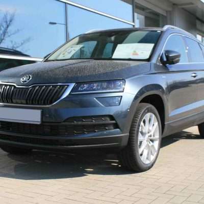 Skoda Karoq Probleme Schwachstellen