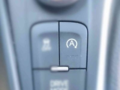 Start-Stopp-Automatik