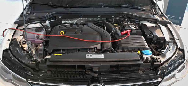 Golf 8 Probleme 2022