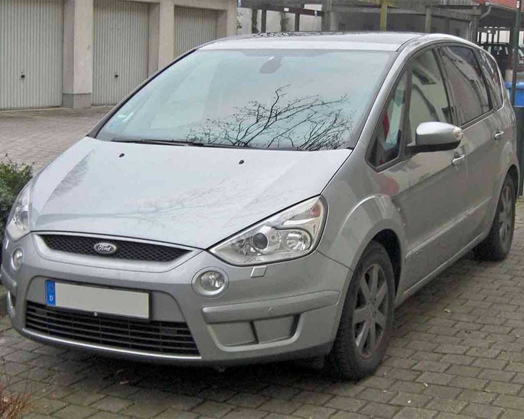 Ford Ka Krankheiten